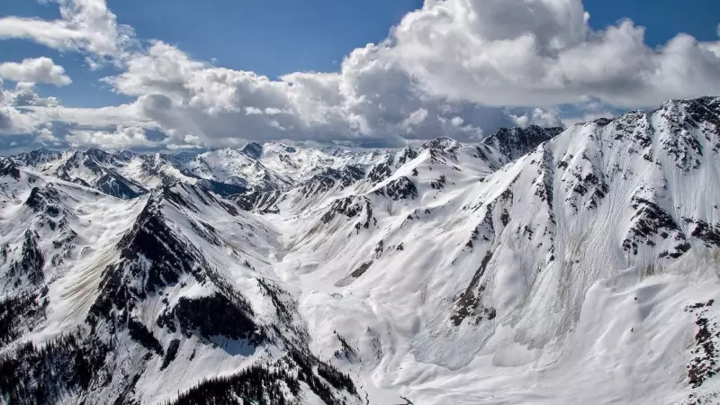 Calgary Braces for Record-Breaking January Heat Wave on Wednesday