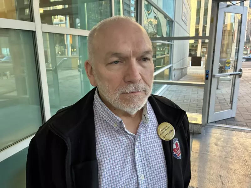 Calgary Brothers Plead Guilty in Vicious Bus Driver Attack That Left Victim Unable to Work