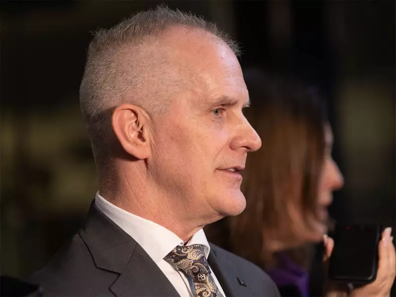 Calgary City Council to Decide Fate of Top Bureaucrat After Water Pipe Fiasco