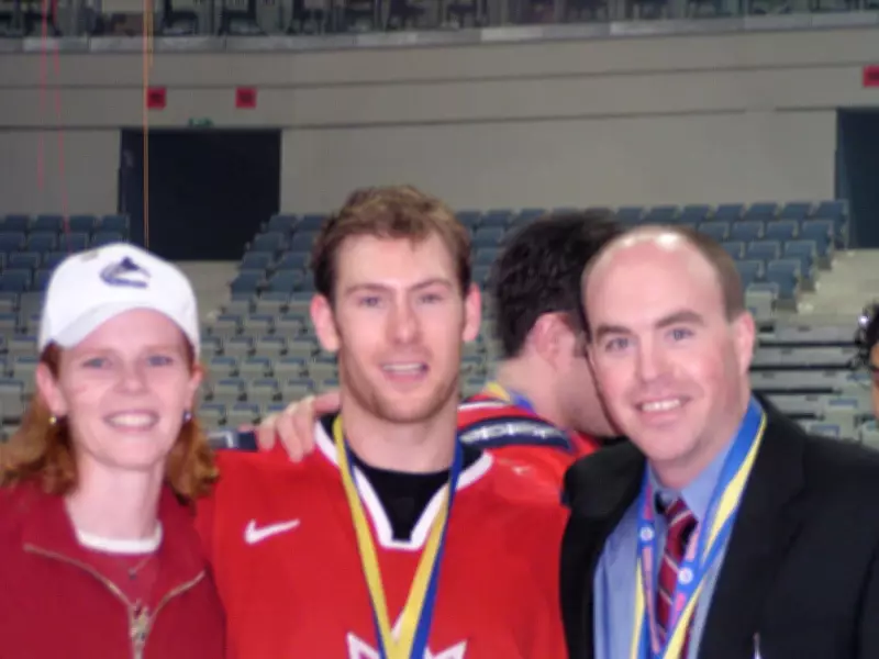 Calgary Doctors Laura Bennion and Ian Auld to Serve Team Canada at 2026 Winter Games