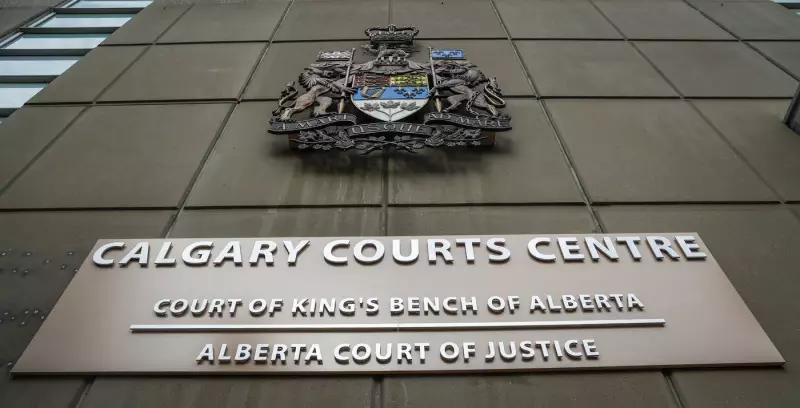 Calgary Father Faces Bail Hearing in International Child Abduction Case