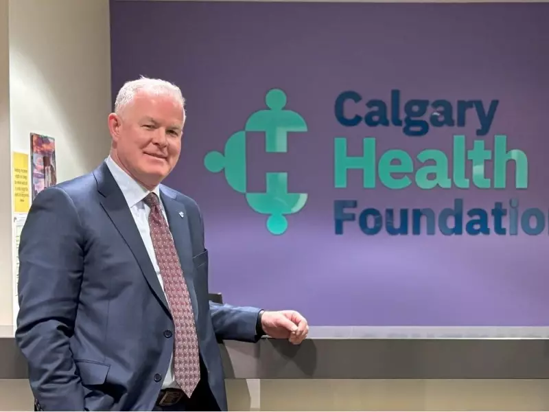 Calgary Health Foundation Invests $1M to Expand Bariatric Care Services