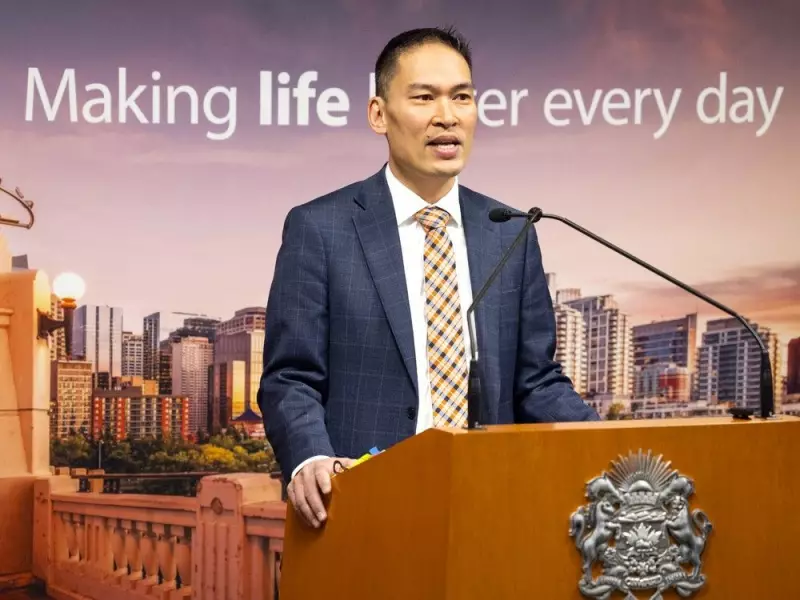 Calgary Homeowners Face 11.9% Tax Hike Despite Slowing Property Value Growth