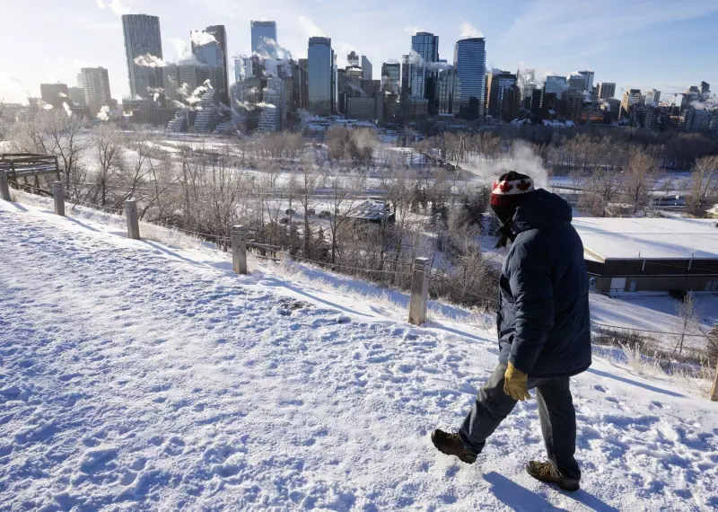 Calgary Housing Market Ends 2025 with 14% Drop in December Home Sales