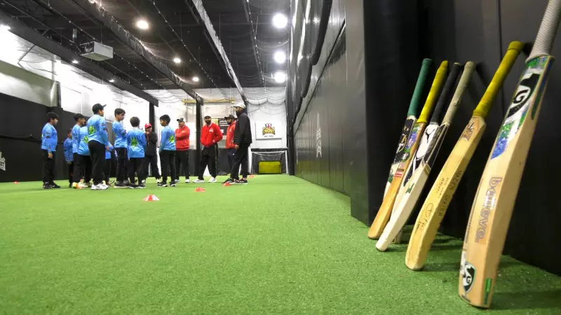 Calgary Invests $65M in Northeast Athletic Complex for Cricket & Soccer