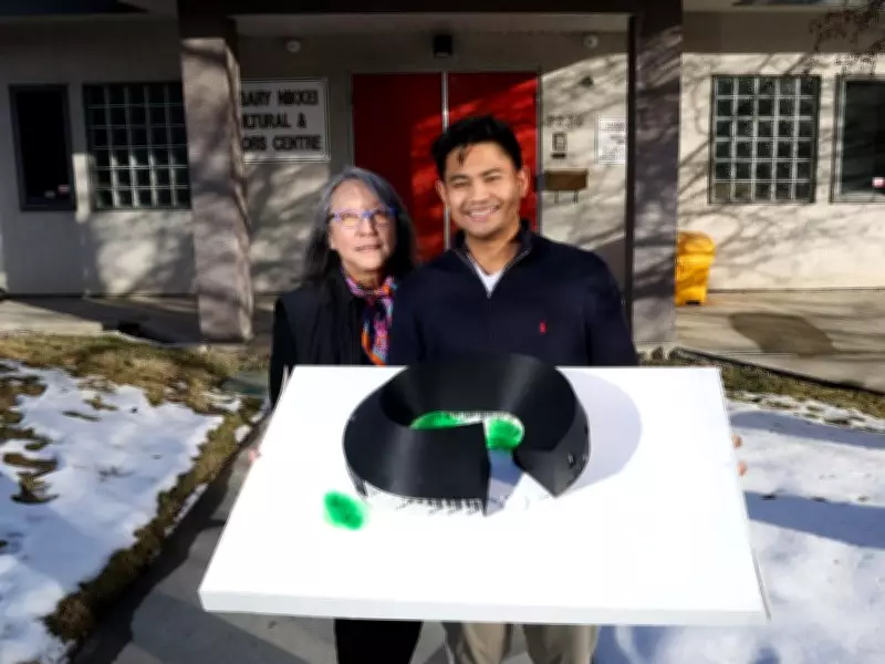 Calgary Japanese Community Association Seeks $10M for New Cultural Hub