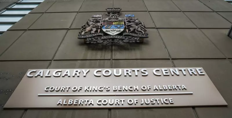 Calgary Judge Stays Counterfeit Money Charges After Evidence Destroyed