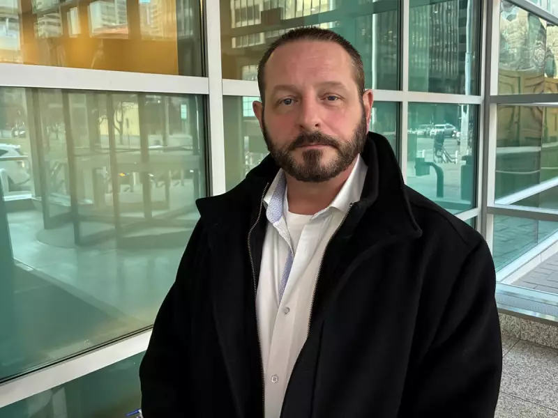 Calgary lawyer pleads guilty to forging court emails in family law case