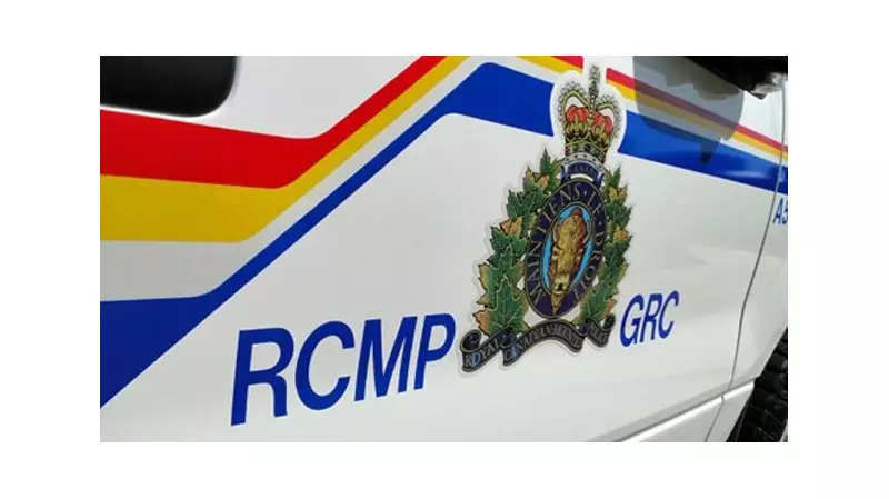 Calgary man arrested for terrorizing Okotoks family with threats