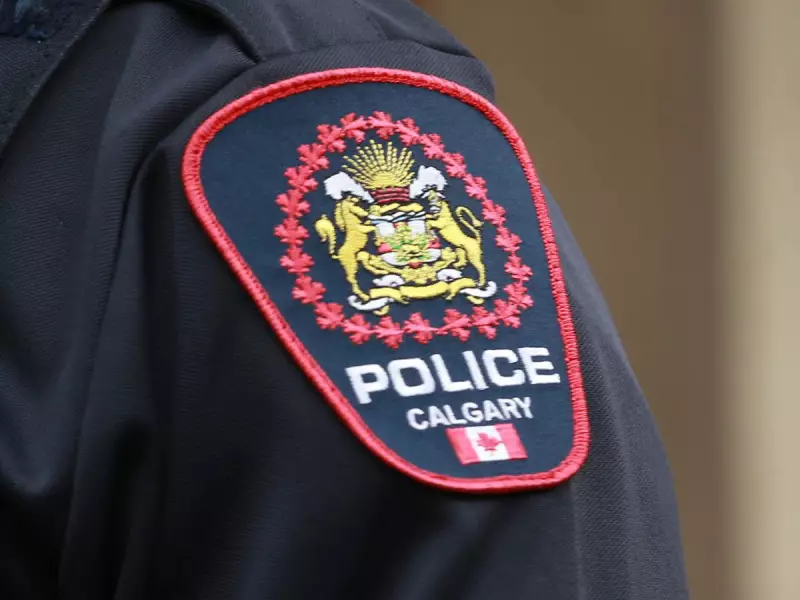 Calgary Man on Probation Charged with Drug Trafficking, Weapons Offences