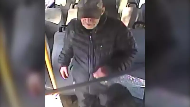 Calgary Police Arrest Suspect in Erlton Indecent Exposure Incident