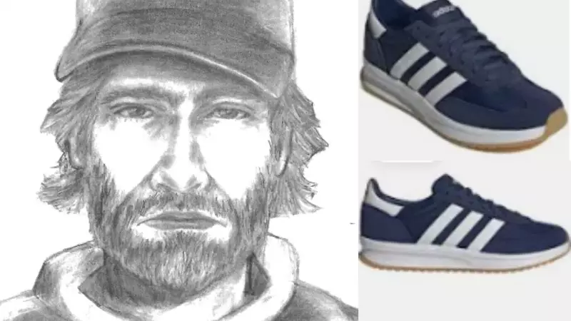 Calgary Police Hunt Suspect in Fish Creek Park Stabbing and Robbery