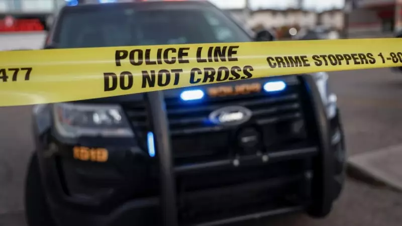 Calgary Police Investigate Violent Assault at Henry Wise Wood High School