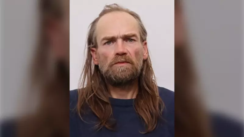 Calgary Police Issue Warrants for Man After Weapons, Stolen Goods Found in Encampment