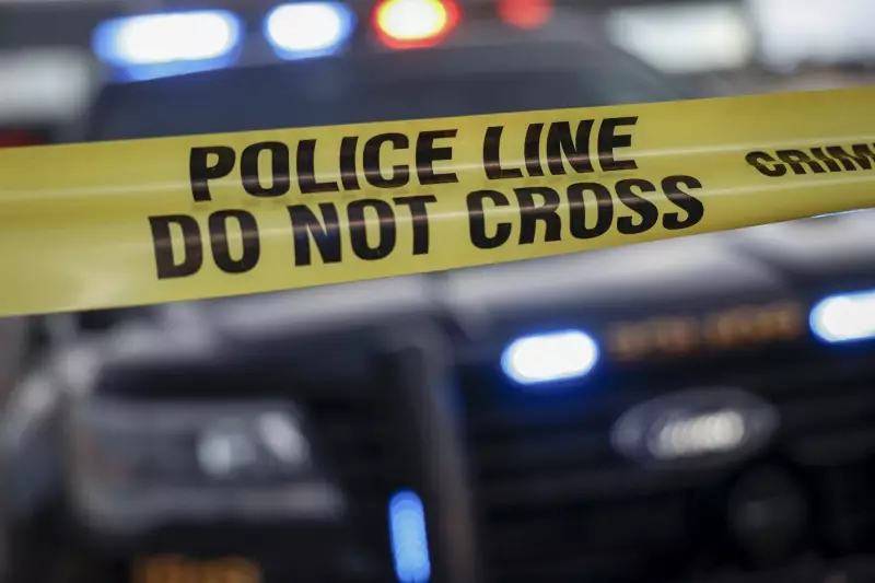 Calgary Police Launch Investigation into Northeast Home Shooting Incident