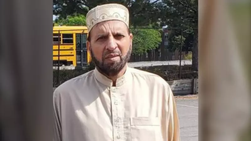 Calgary Police Probe Suspicious Disappearance of Falconridge Senior