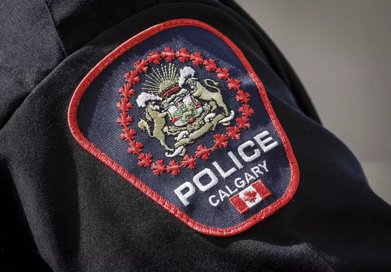 Calgary Police Safety Blitz at Chinook LRT Station Yields Significant Results