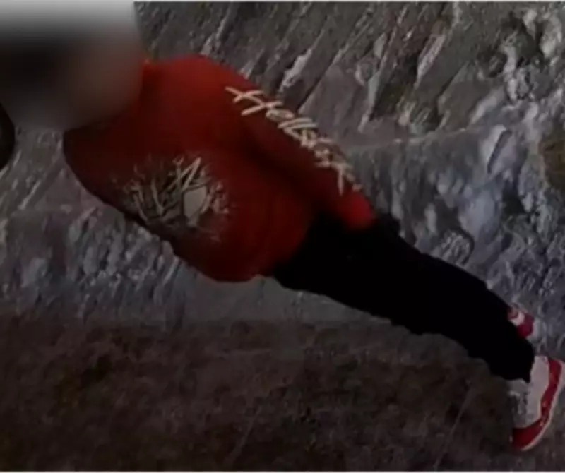 Calgary Police Seek Public Help to Identify Three Suspects in Early-Morning Assault