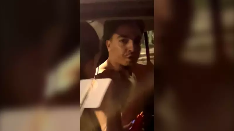 Calgary Police Seek Public's Help to Find Suspect in August Northwest Assault