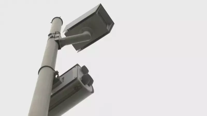 Calgary Police to Mail Delayed Traffic Tickets Following Canada Post Strike Resolution