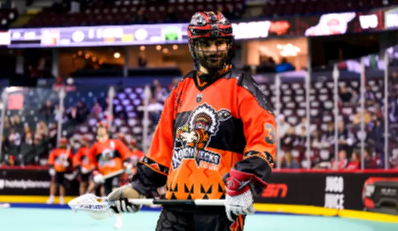 Calgary Roughnecks Fade After Promising Start, Fall to League-Leading Saskatchewan Rush