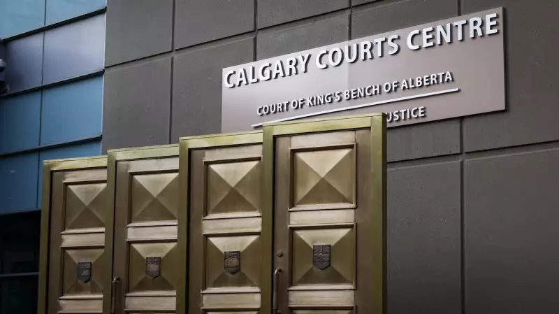 Calgary School Board Settlement for Sexually Abused Students Nears Finalization