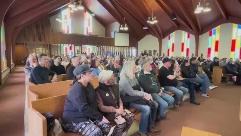 Calgary Town Hall Highlights Critical Health-Care Delays and Systemic Concerns