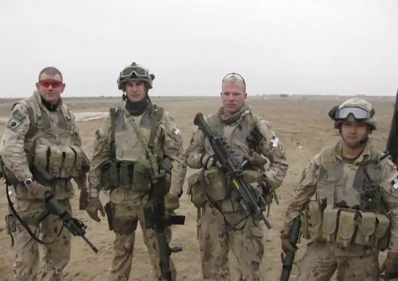 Calgary Veterans Express Outrage Over Trump's NATO Remarks, Citing Disrespect