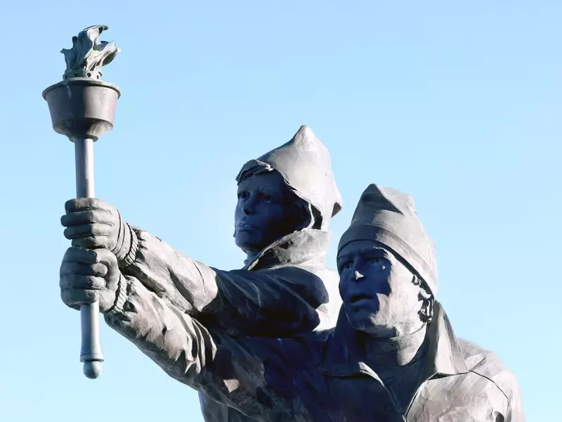 Calgary's Lost Olympic Bid: A $390M Missed Chance for Sports Infrastructure