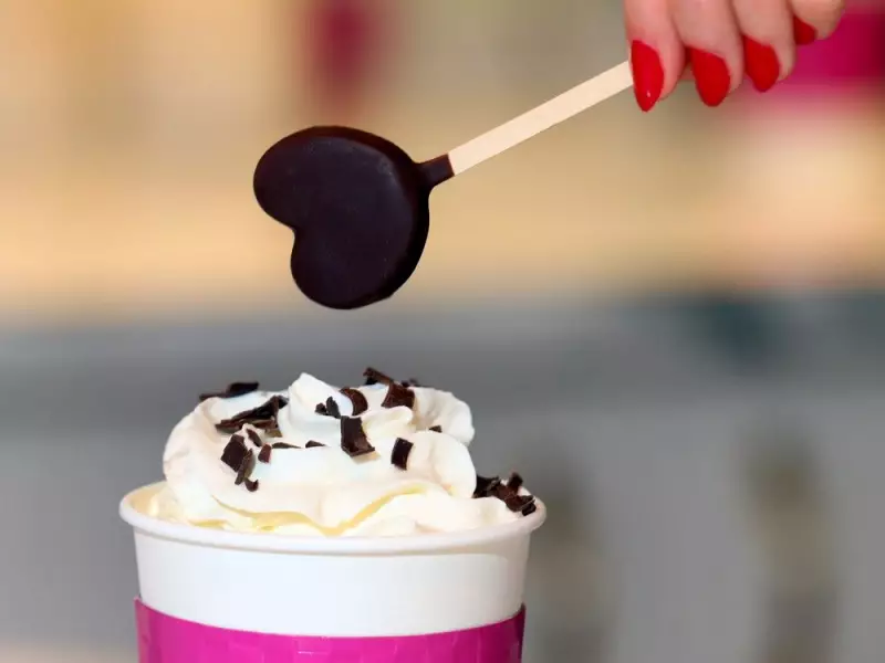 Calgary's YYC Hot Chocolate Fest Returns for 15th Year in February