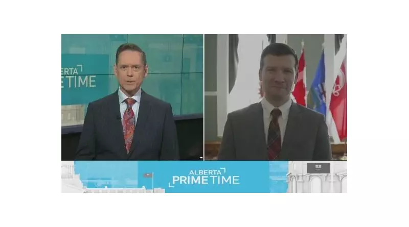 Calgra Mayor Declares 'Crisis' as Water Main Break Disrupts City