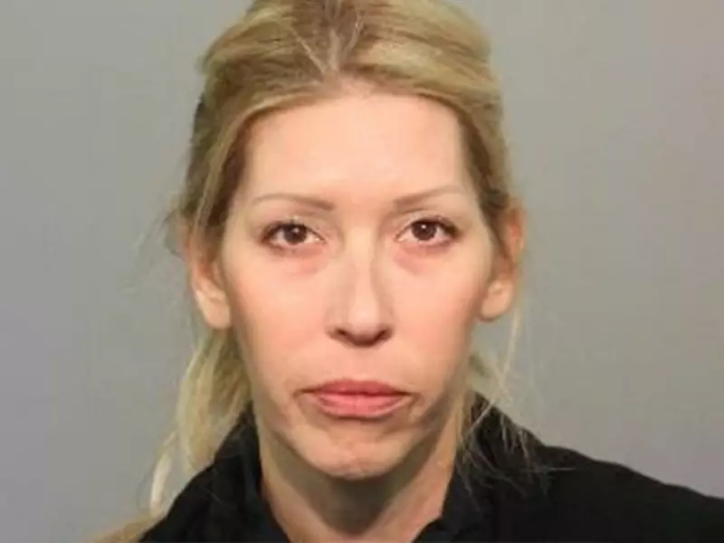 California 'Party Mom' Faces 39 Charges for Alleged Teen Sex and Booze Parties