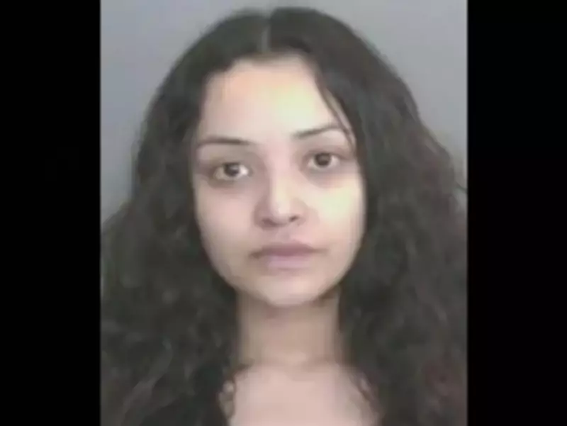 California Stripper Arrested in Mexico for Boyfriend's Beheading Murder