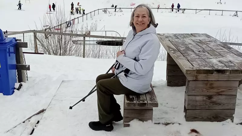 California Woman's Swedish Island Move Reveals Surprising Reality of Quiet Life