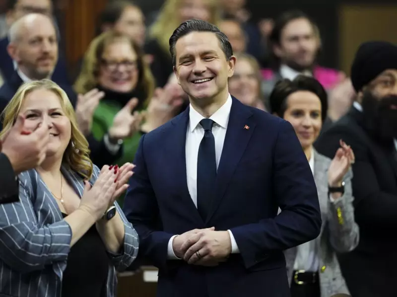 Can Poilievre Survive a Leadership Review? Political Analysts Weigh In