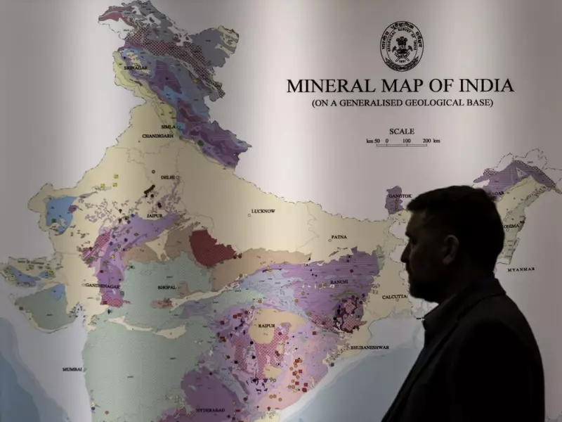 Canada and India Forge New Trade Partnership Focused on Energy and Critical Minerals