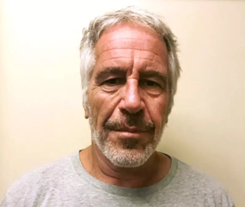 Canada Blocked Jeffrey Epstein's Planned 2018 Visit to British Columbia, Documents Reveal