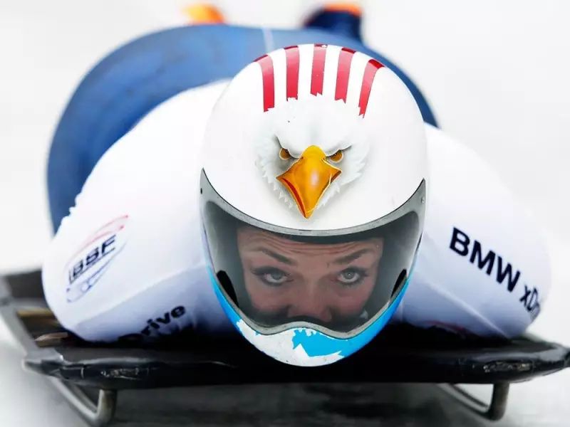 Canada Denies Rigging Skeleton Qualifier to Block U.S. Olympian's 6th Games Bid