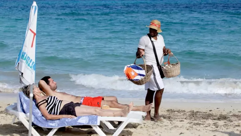 Canada Issues High-Degree Caution Travel Advisory for Cuba