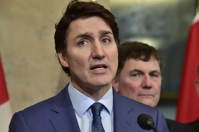 Canada Pays Price for Trudeau's 'Lost Decade' on Energy and Defence, Editorial Argues