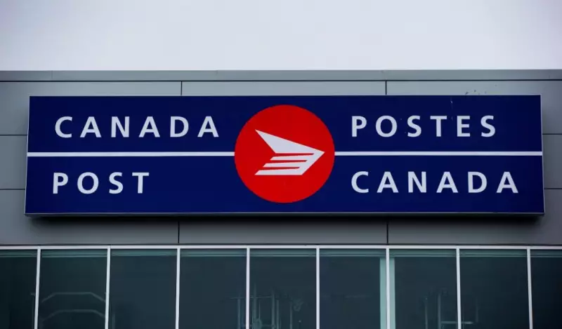 Canada Post Suspends Mail Delivery in Kitchener-Waterloo and Guelph Due to Weather