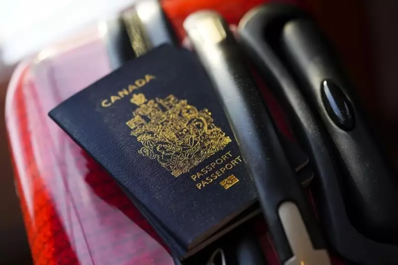 Canada Ranks 8th in 2026 World's Strongest Passports List