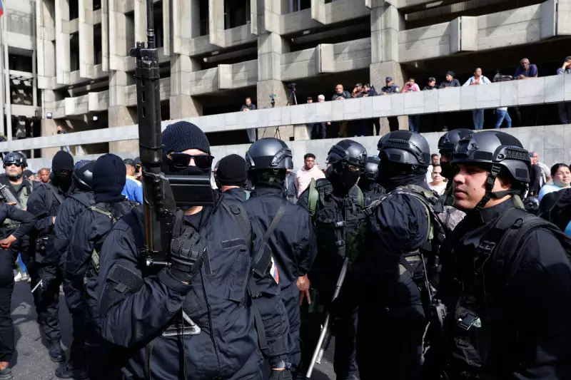 Canada Urges Citizens to Avoid All Travel to Venezuela Following U.S. Military Strikes