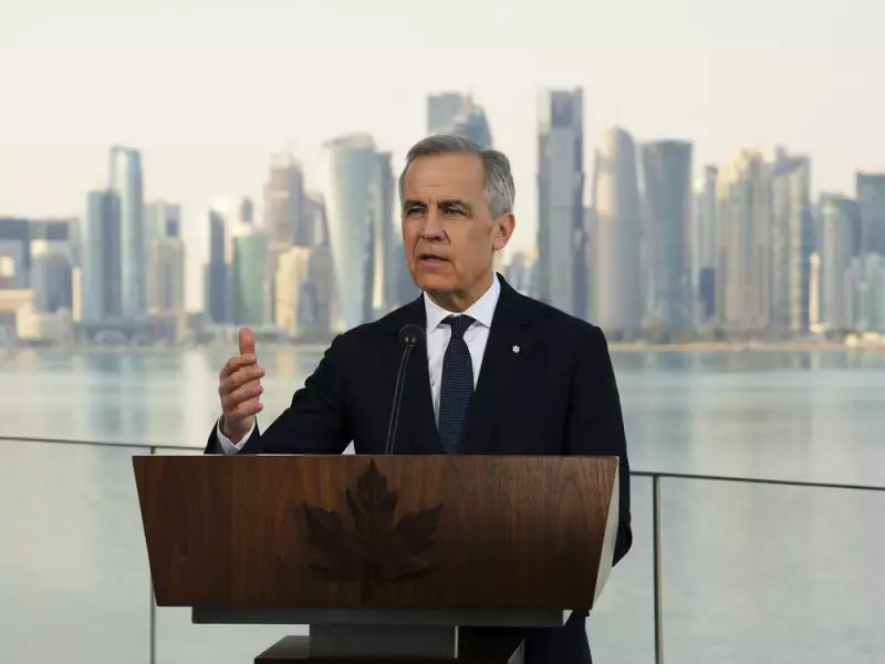 Canada Weighs Troop Deployment to Greenland as Trump Renews Ownership Bid