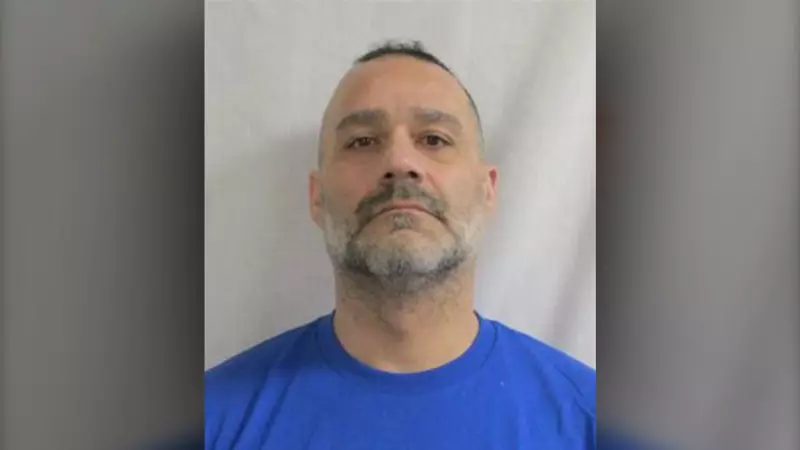 Canada-Wide Warrant Issued for Sima Doban, Possibly in Caledonia or Hamilton