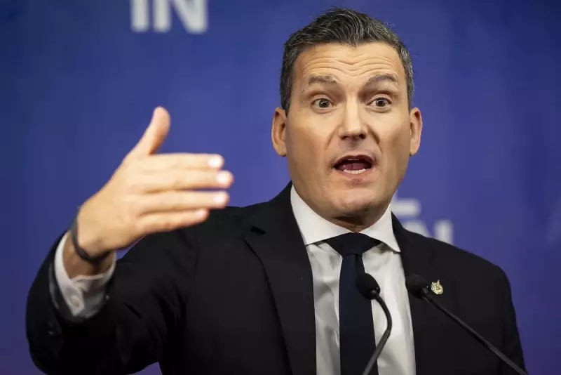 Canada's AI Brain Drain: Experts Warn of Losing Top Minds in Global Talent War