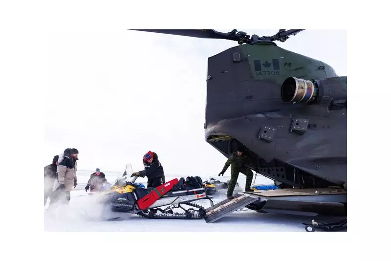 Canada's Arctic Security: Why U.S. Expansion in Greenland Could Be a Strategic Win