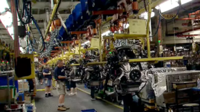 Canada's Auto Industry Poised for EV-Driven Reset, Expert Suggests