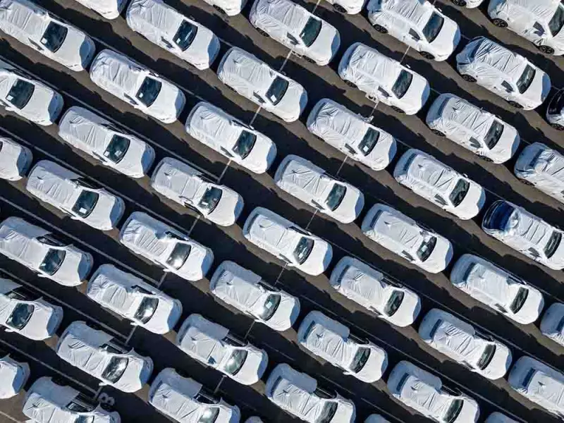 Canada's China EV Deal Praised by California Regulator as Global Shift