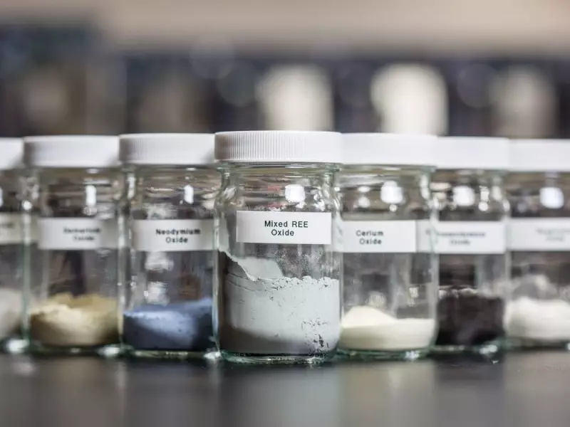 Canada's Clean Energy Future: A 21st Century 'Build Canada' Plan